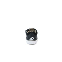 Summit  - Step Up - Black + Charcoal