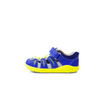 Summit  - Step Up - Blueberry + Neon