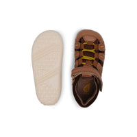 Summit  - Step Up - Caramel + Toffee
