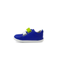Grass Court Switch - Step Up - Blueberry (Lime + White)