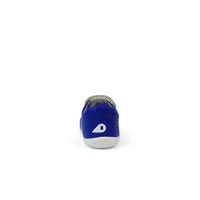 Grass Court Switch - Step Up - Blueberry (Lime + White)