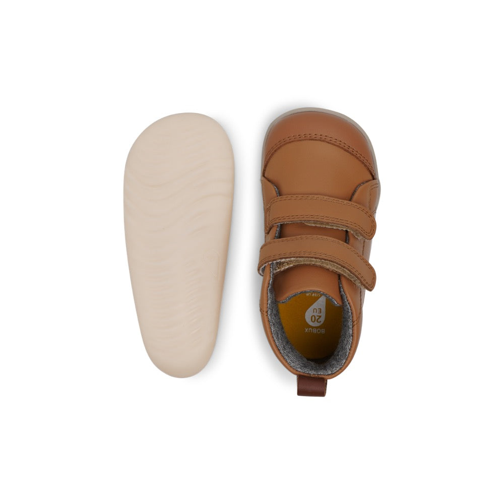 Hi Court - Step Up - Caramel