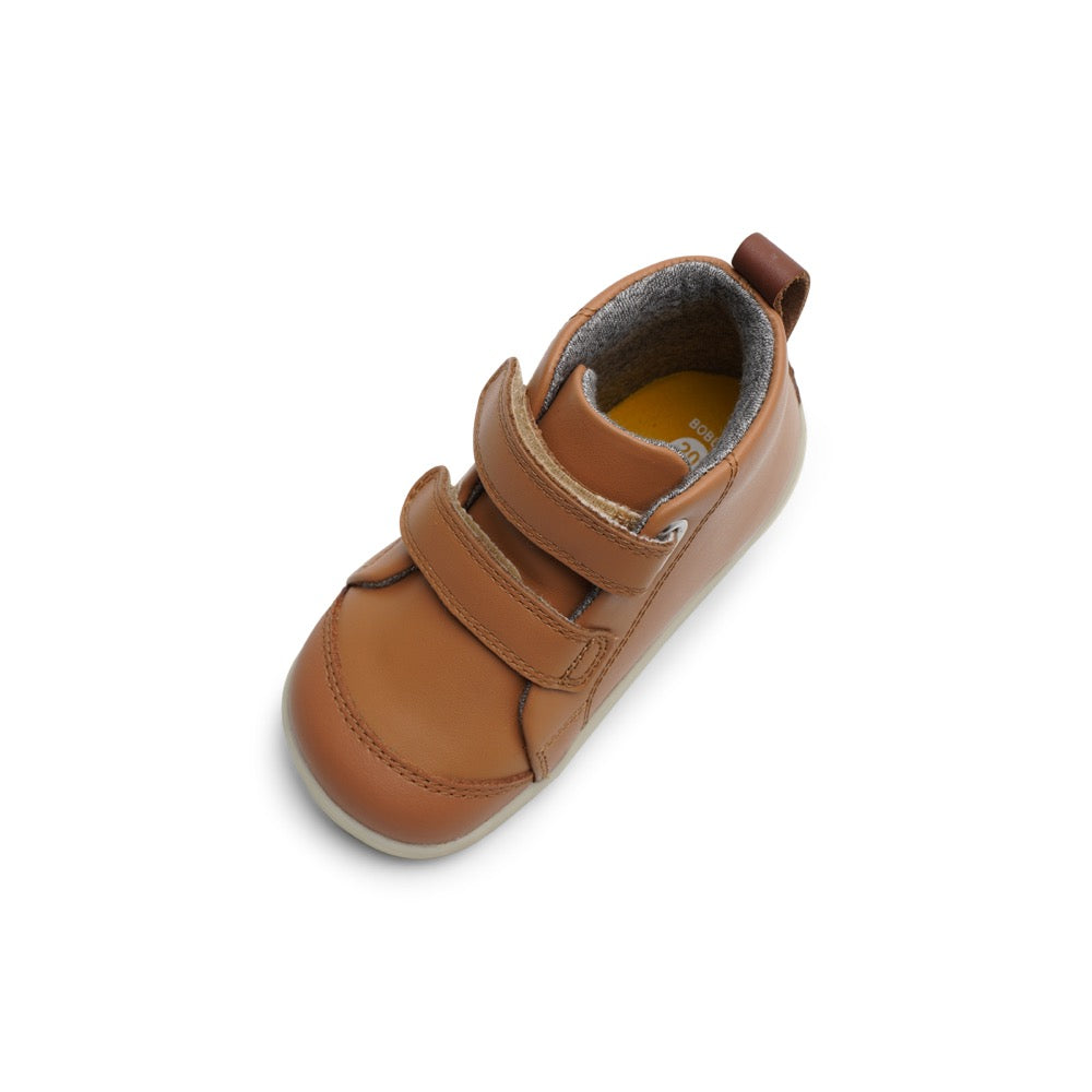 Hi Court - Step Up - Caramel