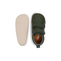 Hi Court - Step Up - Forest