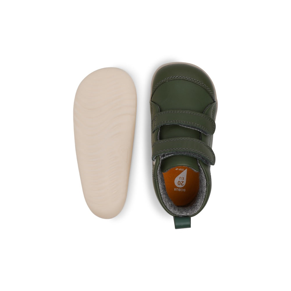 Hi Court - Step Up - Forest