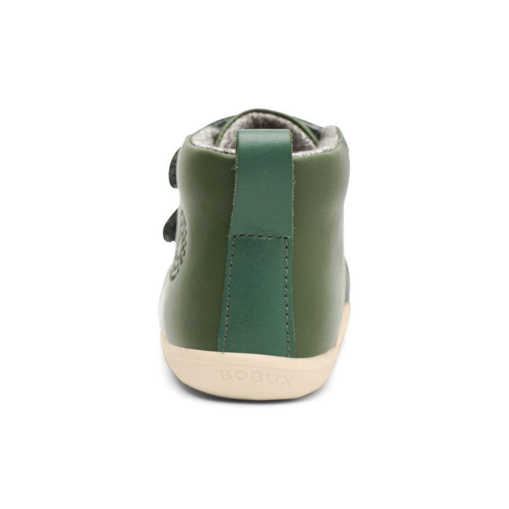 Hi Court - Step Up - Forest