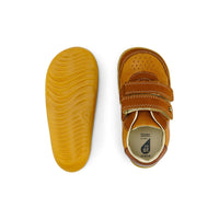 Riley  - Step Up - Caramel + Toffee