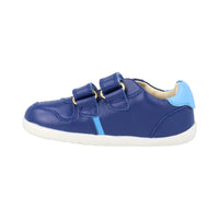 Riley  - Step Up - Blueberry + Powder Blue