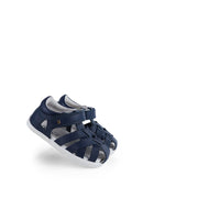 Tropicana II  - Step Up - Navy