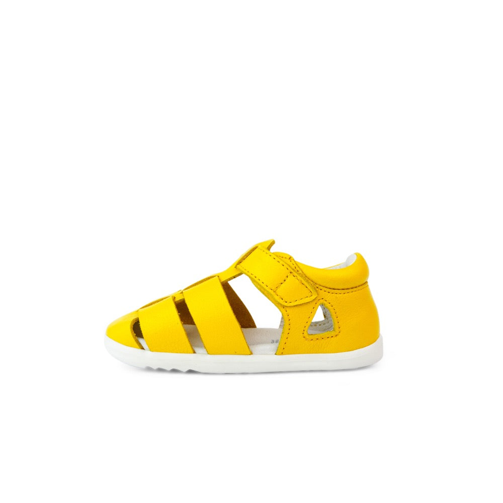 Tidal  - Step Up - Yellow