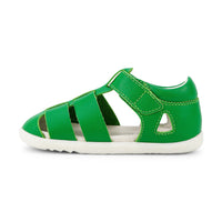 Tidal  - Step Up - Emerald
