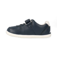 Comet  - Step Up - Navy + White