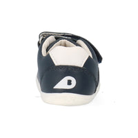 Comet  - Step Up - Navy + White