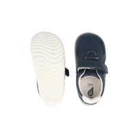 Comet  - Step Up - Navy + White