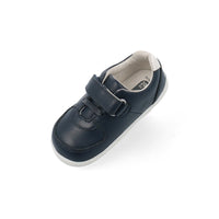 Comet  - Step Up - Navy + White