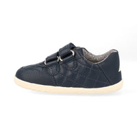 Stitch  - Step Up - Navy