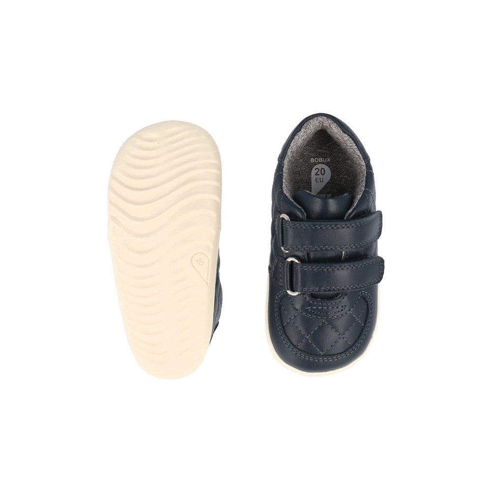 Stitch  - Step Up - Navy