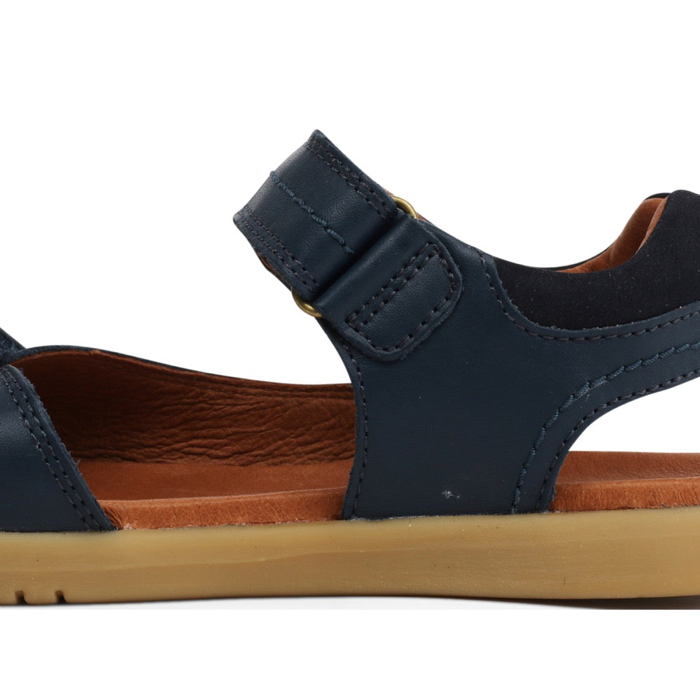 Driftwood - Kid+ - Navy