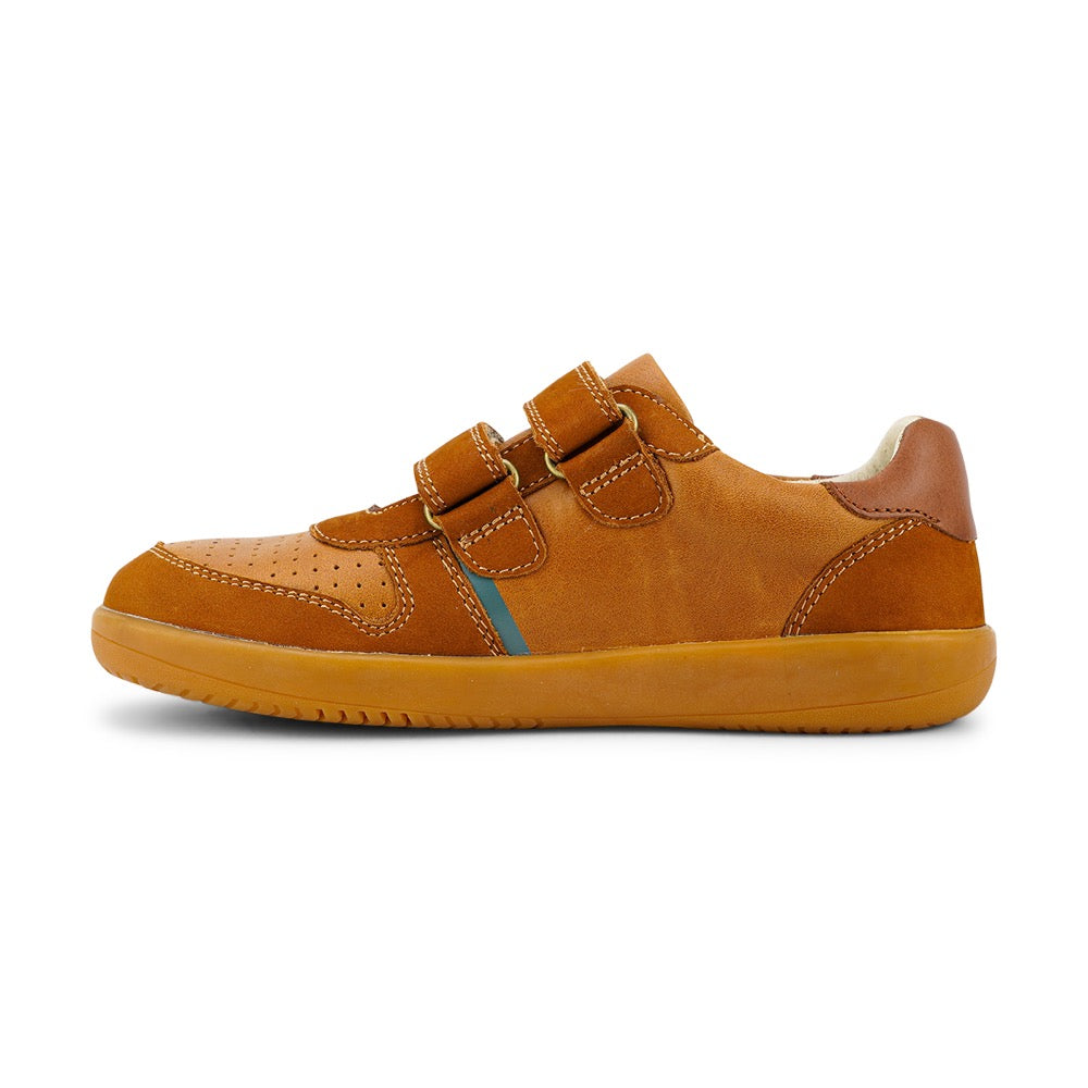 Riley - Kid+ - Caramel + Toffee