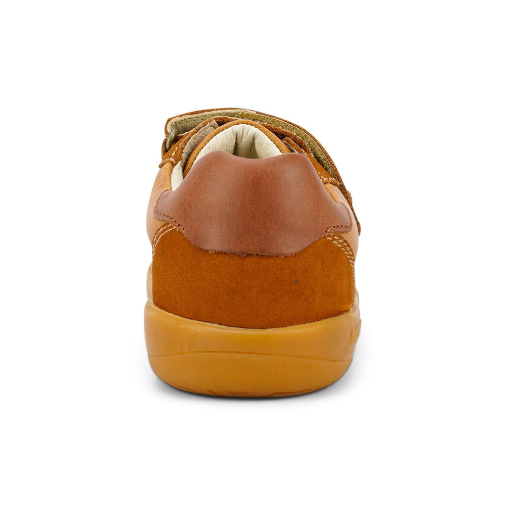 Riley - Kid+ - Caramel + Toffee