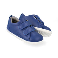 Grass Court  - Step Up - Blueberry