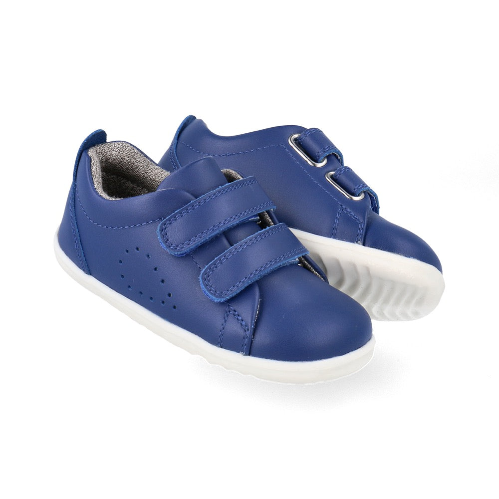 Grass Court  - Step Up - Blueberry
