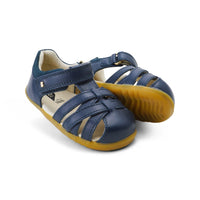 Cross Jump  - Step Up - Navy