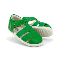 Tidal  - Step Up - Emerald