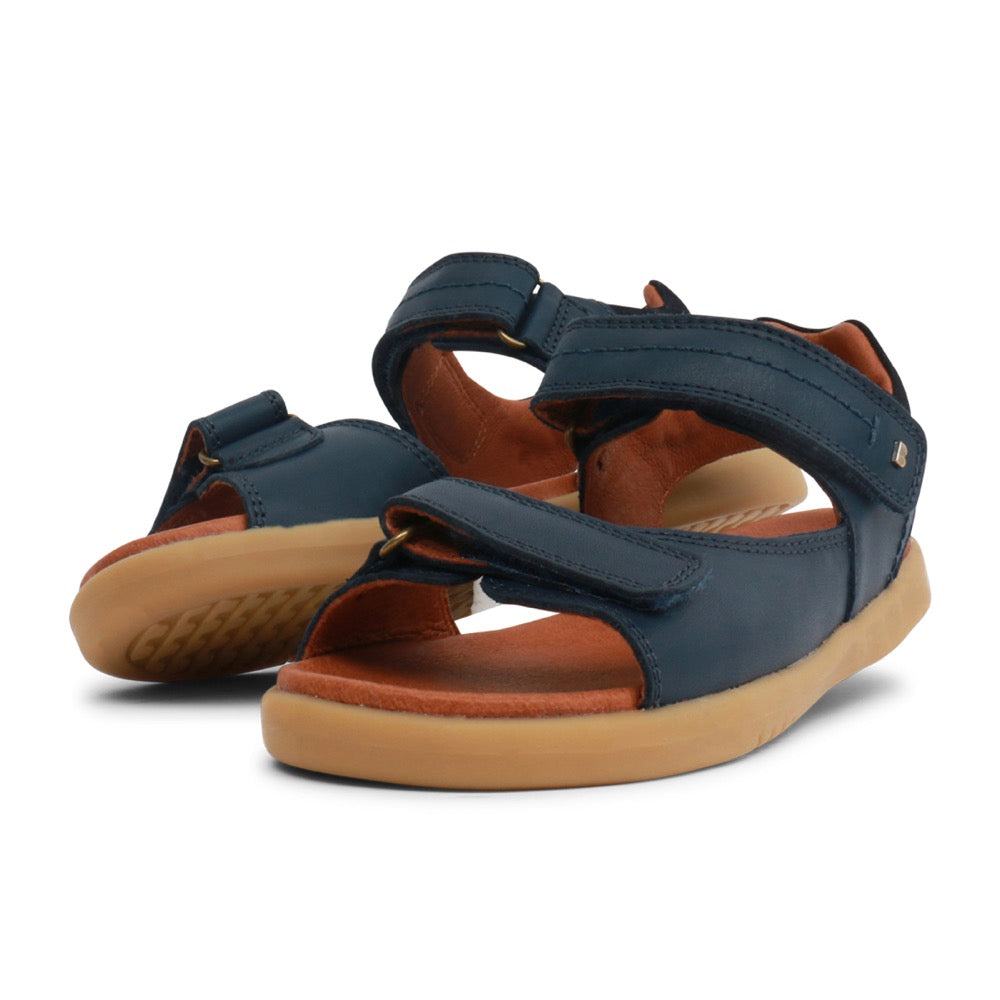 Driftwood - Kid+ - Navy