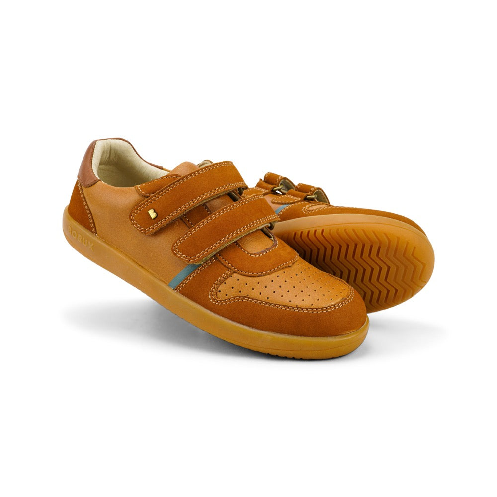 Riley - Kid+ - Caramel + Toffee