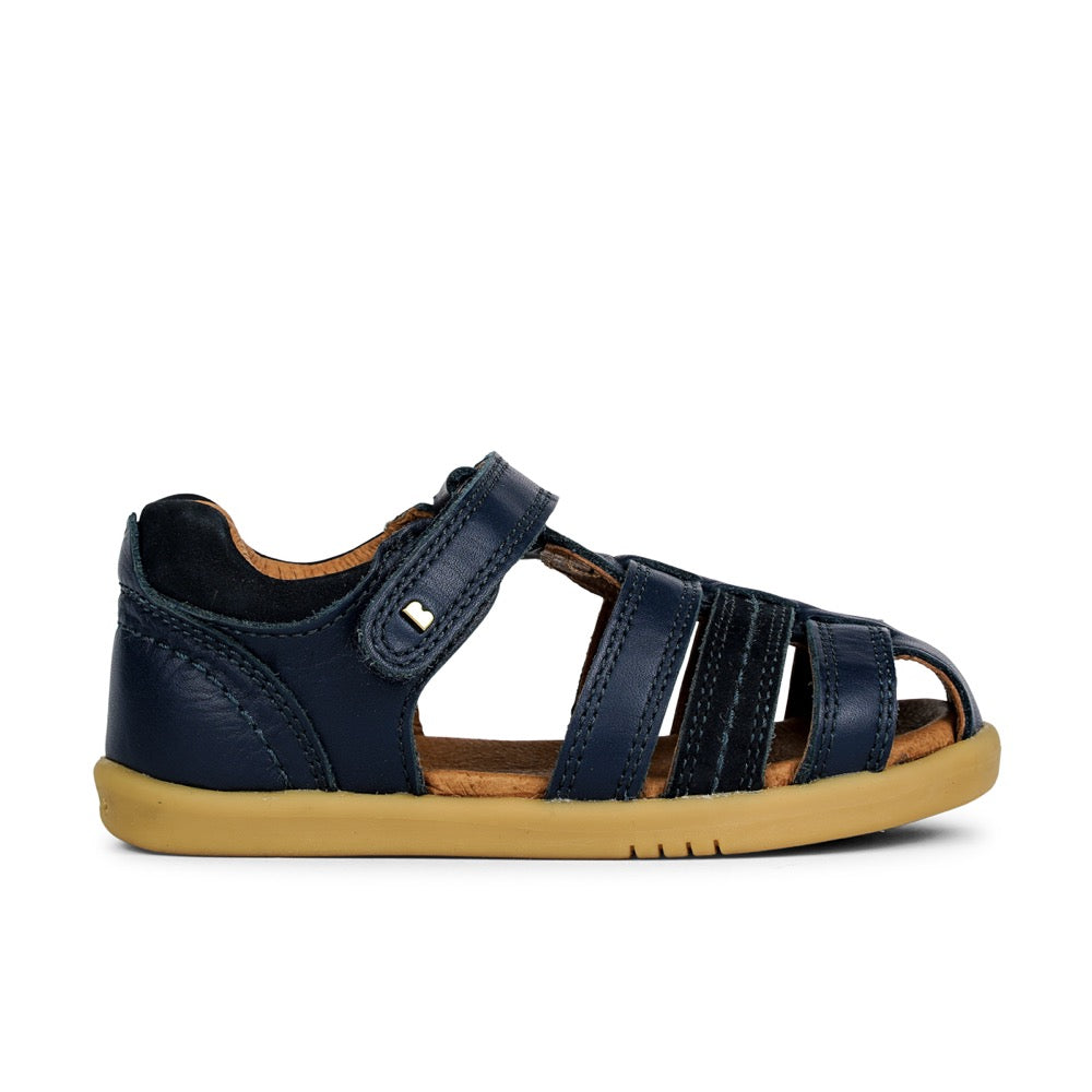 Bobux Barefoot I-Walk Roam Kindersandalen