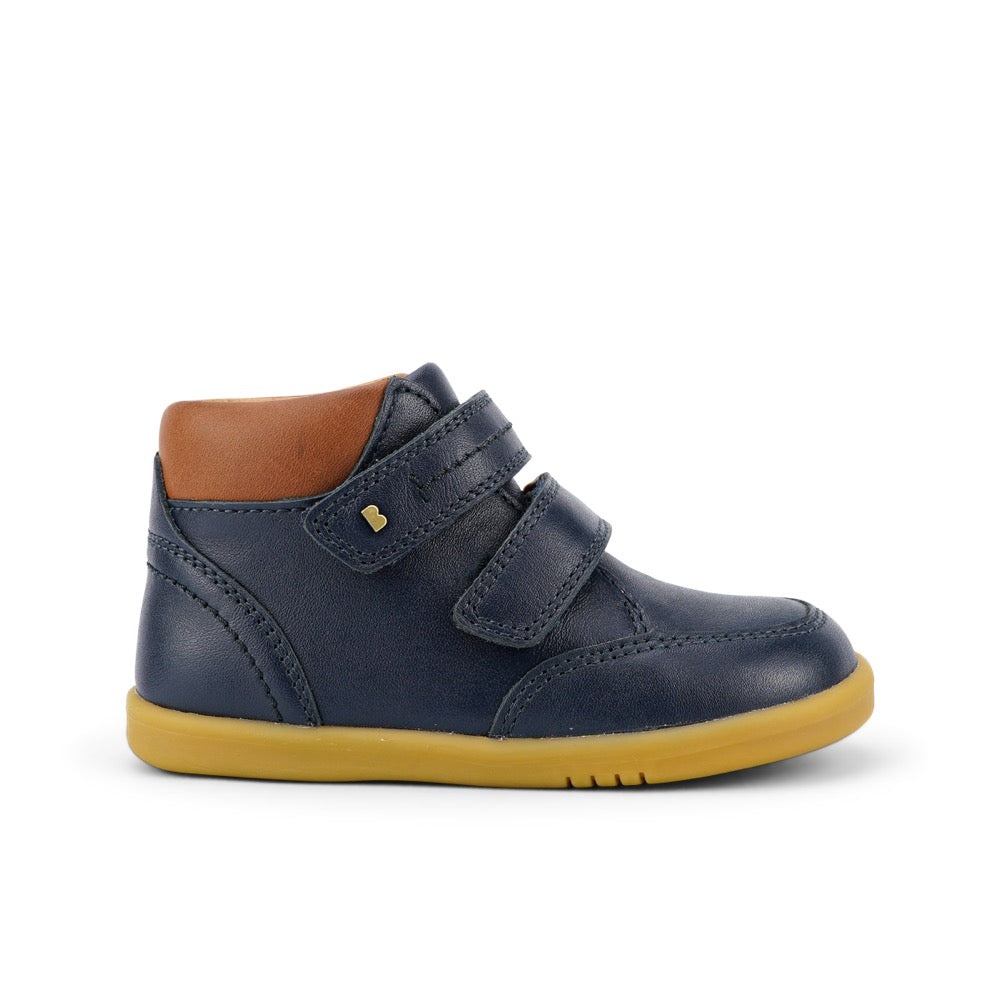 Timber I-Walk Navy – Bobux UK