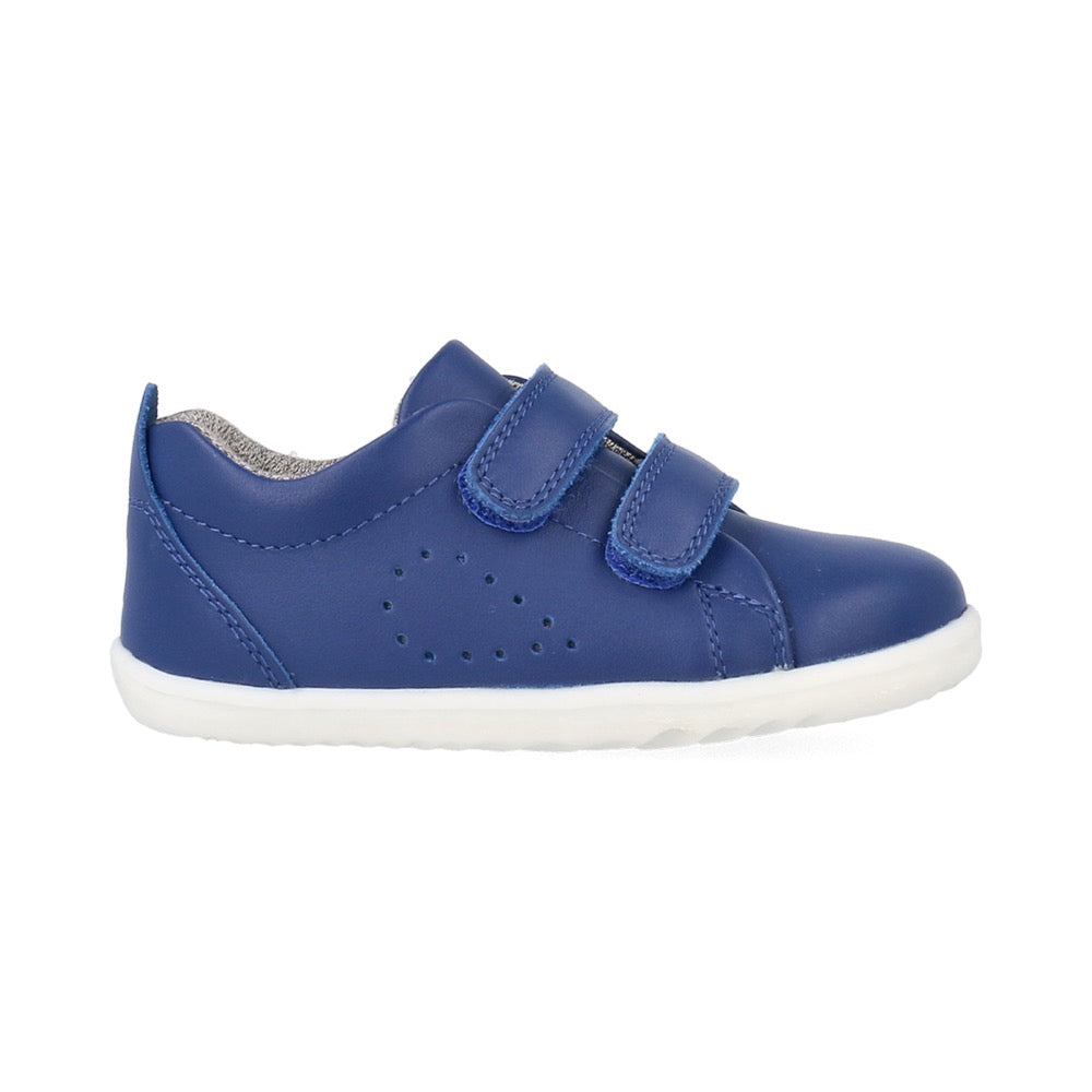 Grass Court  - Step Up - Blueberry