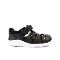 Summit  - Step Up - Black + Charcoal