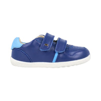 Riley  - Step Up - Blueberry + Powder Blue