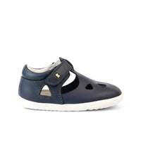 Zap II  - Step Up - Navy