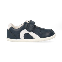 Comet  - Step Up - Navy + White