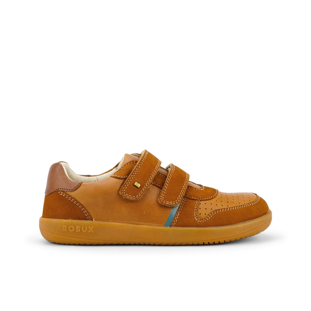 Riley - Kid+ - Caramel + Toffee