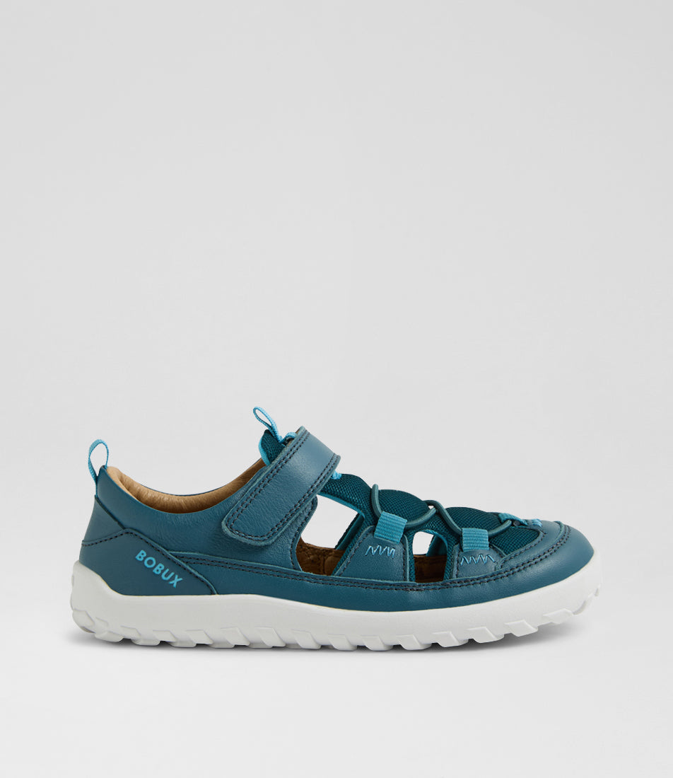 Rocky - Kid+ - Mediterranea – Bobux UK