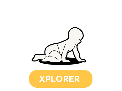Xplorer icon