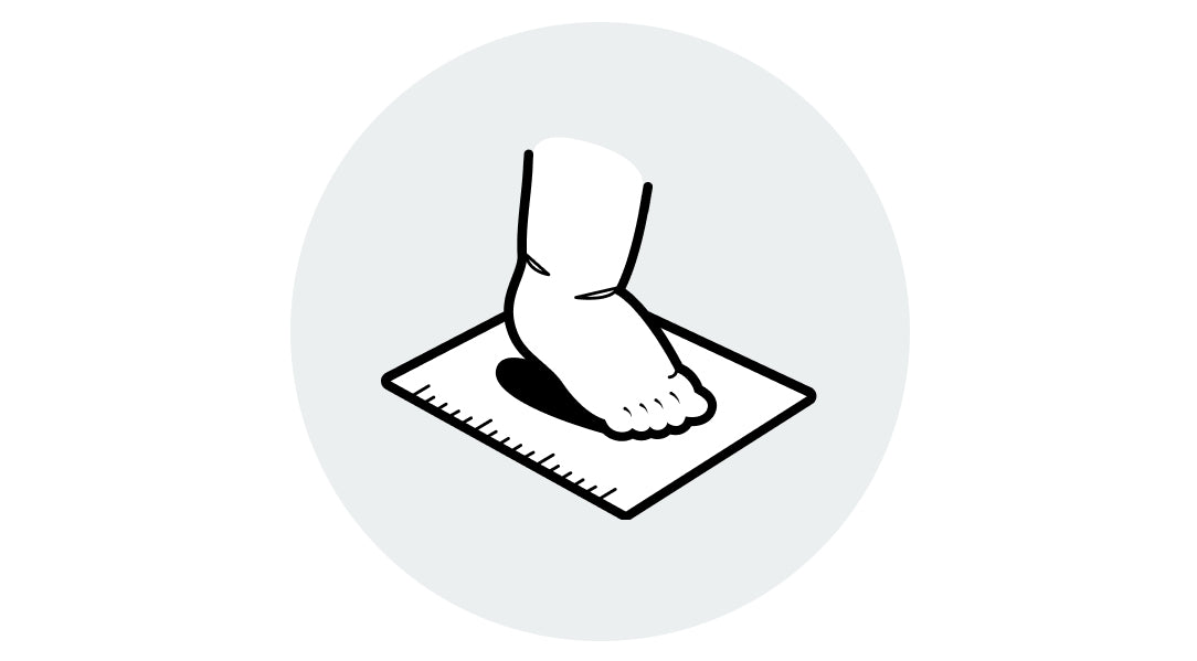 Find Your Perfect Fit Icon