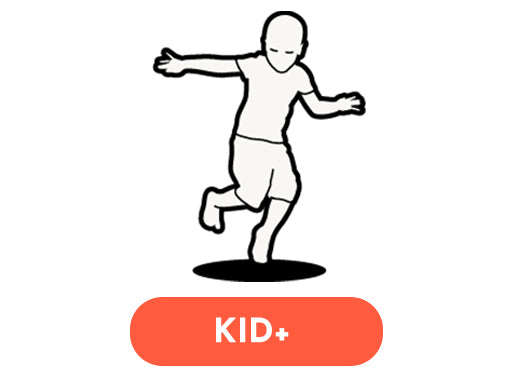 Kid+ icon