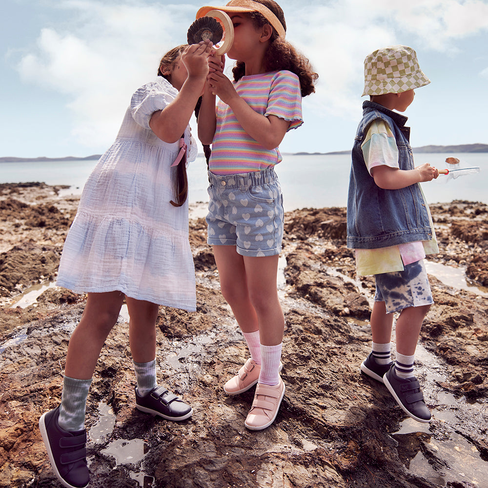 Bloom - Sustainable Kids Shoes - Bobux UK