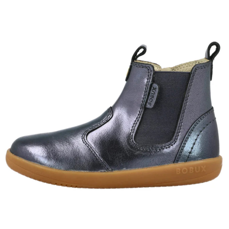 Jodhpur - I-Walk - Navy Metallic