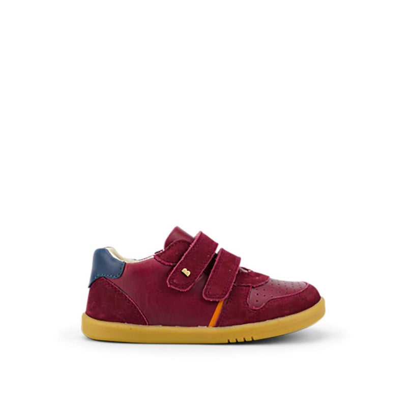 Riley - I-Walk - Boysenberry + Midnight