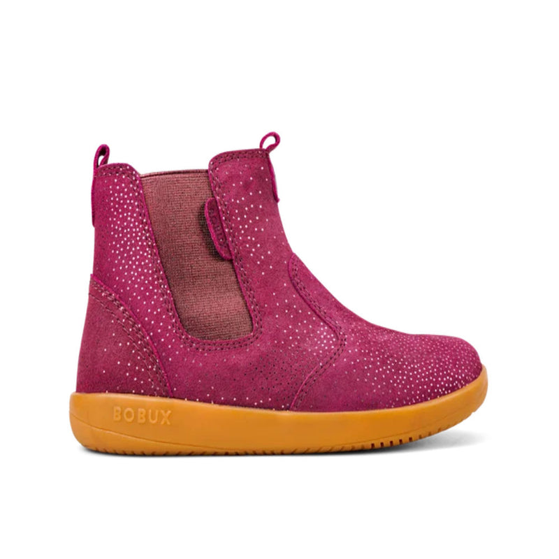 Jodhpur - Kid+ - Boysenberry Starburst