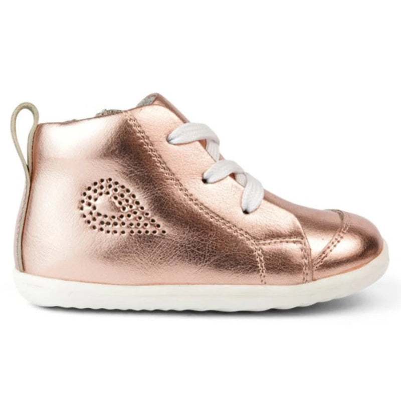 Alley-Oop - I-Walk - Rose Gold