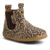 Jodhpur - Step Up - Leopard Shimmer