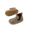 Jodhpur - Step Up - Leopard Shimmer