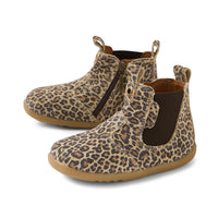 Jodhpur - Step Up - Leopard Shimmer